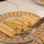 シープマン シルクロードウイグル料理 - 