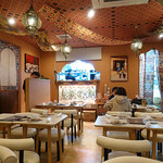 シープマン シルクロードウイグル料理 - 