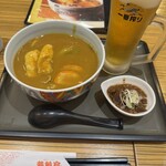 若鯱家 中部国際空港店 - 