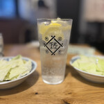 野菜巻き串 下北ホール - 