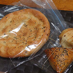 シープマン シルクロードウイグル料理 - 