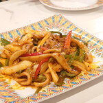 シープマン シルクロードウイグル料理 - 