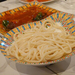 シープマン シルクロードウイグル料理 - 