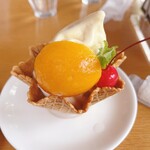 道の駅とみうら 枇杷倶楽部 - 