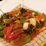 シープマン シルクロードウイグル料理 - 