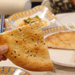 シープマン シルクロードウイグル料理 - 