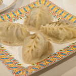 シープマン シルクロードウイグル料理 - 