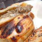 シープマン シルクロードウイグル料理 - 