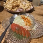 野菜巻き串 下北ホール - 