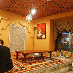 シープマン シルクロードウイグル料理 - 