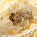 シープマン シルクロードウイグル料理 - 