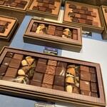 ジャン＝ポール・エヴァン 伊勢丹新宿本店 - 