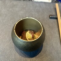 おちあいろうステーキハウス東京 - 