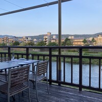 ルアン 鮒鶴京都鴨川リゾート - 