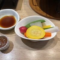 最飛びヒレ家 馬喰一代 名古屋EAST - 