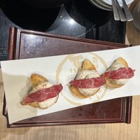 最飛びヒレ家 馬喰一代 名古屋EAST - 