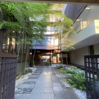 ルアン 鮒鶴京都鴨川リゾート - 