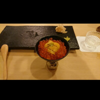 かね七商店　鮨ひろ喜 - 