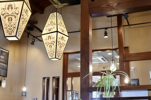 Sylvia Coffee Ten Kagoyama Ten photo 4