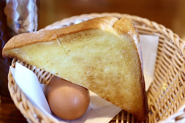 Sylvia Coffee Ten Kagoyama Ten photo 2