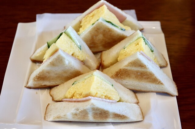 Sylvia Coffee Ten Kagoyama Ten photo 3