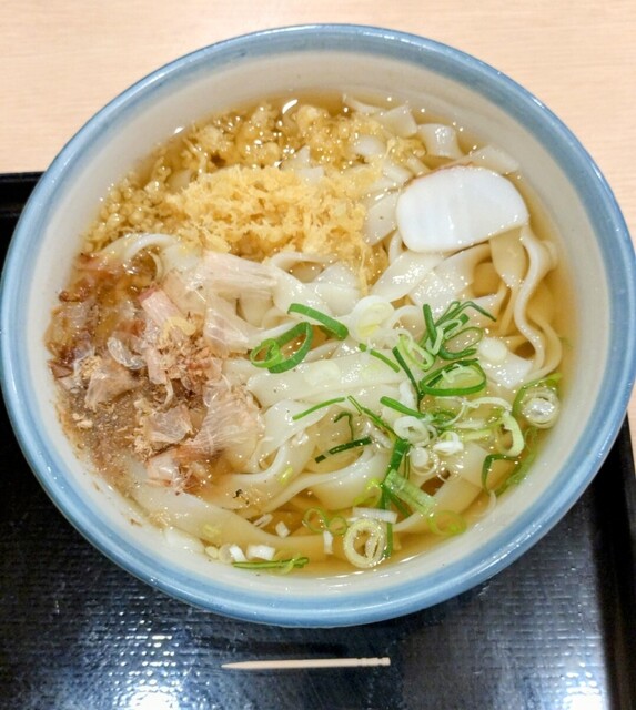 Yondaime Ippachi Kishimen Kanayama Ten photo 3