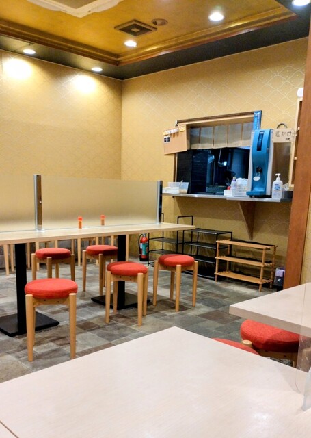 Yondaime Ippachi Kishimen Kanayama Ten photo 5