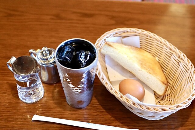 Sylvia Coffee Ten Kagoyama Ten