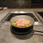 北海道焼肉 北うし - 