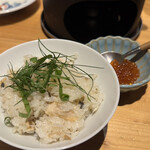 食堂サムシン - 