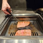 北海道焼肉 北うし - 