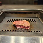 北海道焼肉 北うし - 
