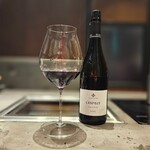 北海道焼肉 北うし - 