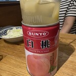 野菜巻き串 下北ホール - 