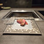 北海道焼肉 北うし - 