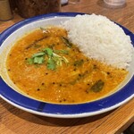 エチオピア カリー キッチン - 