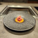 北海道焼肉 北うし - 