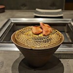 北海道焼肉 北うし - 