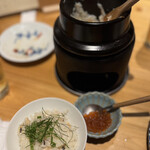 食堂サムシン - 