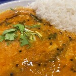 エチオピア カリー キッチン - 