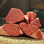 北海道焼肉 北うし - 