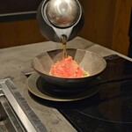 北海道焼肉 北うし - 