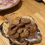 野菜巻き串 下北ホール - 