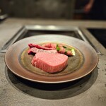 北海道焼肉 北うし - 