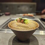 北海道焼肉 北うし - 