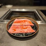 北海道焼肉 北うし - 