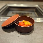 北海道焼肉 北うし - 