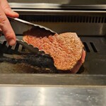 北海道焼肉 北うし - 