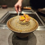 北海道焼肉 北うし - 