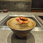 北海道焼肉 北うし - 